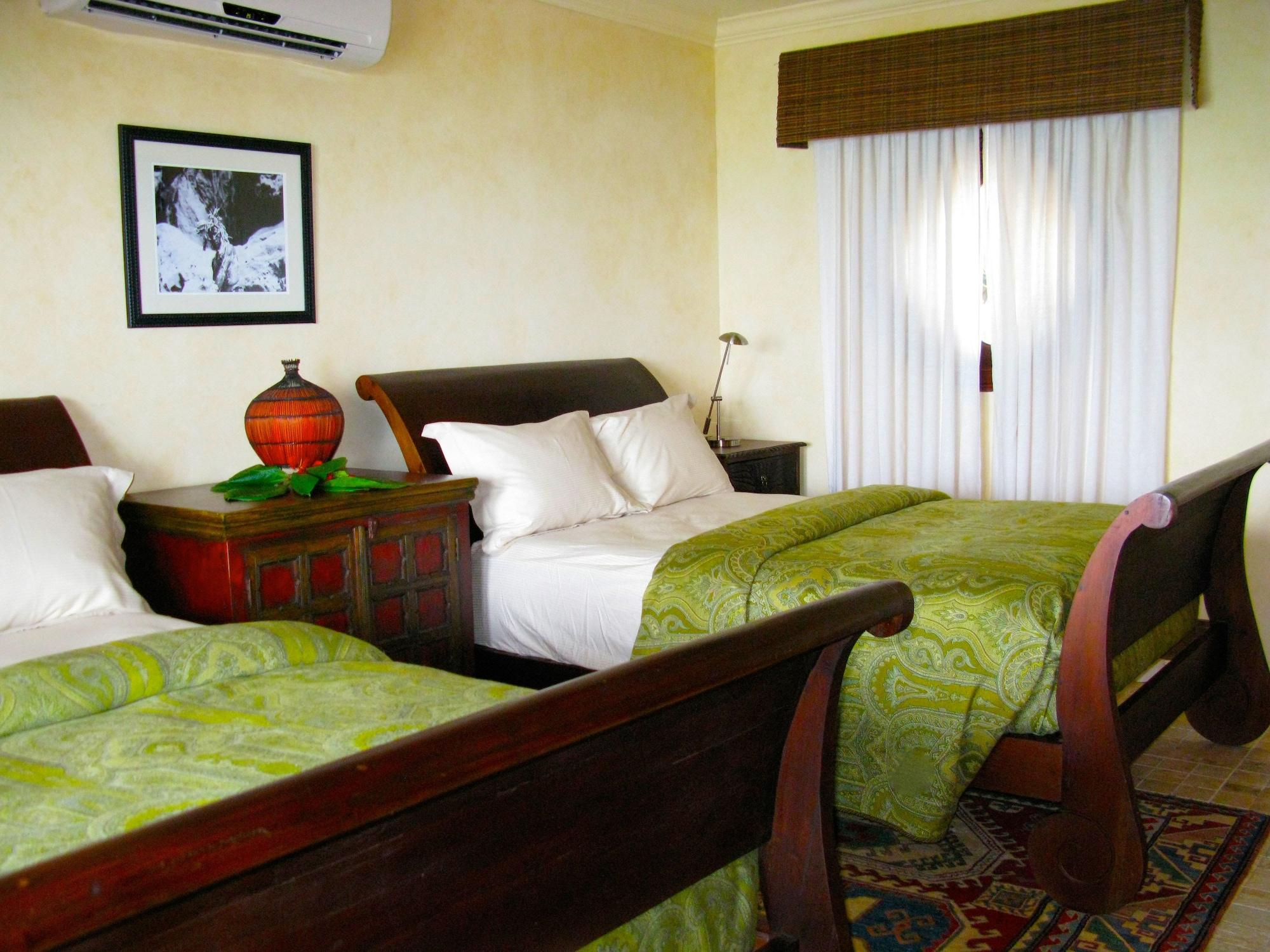 Marley Resort & Spa Nassau Dış mekan fotoğraf