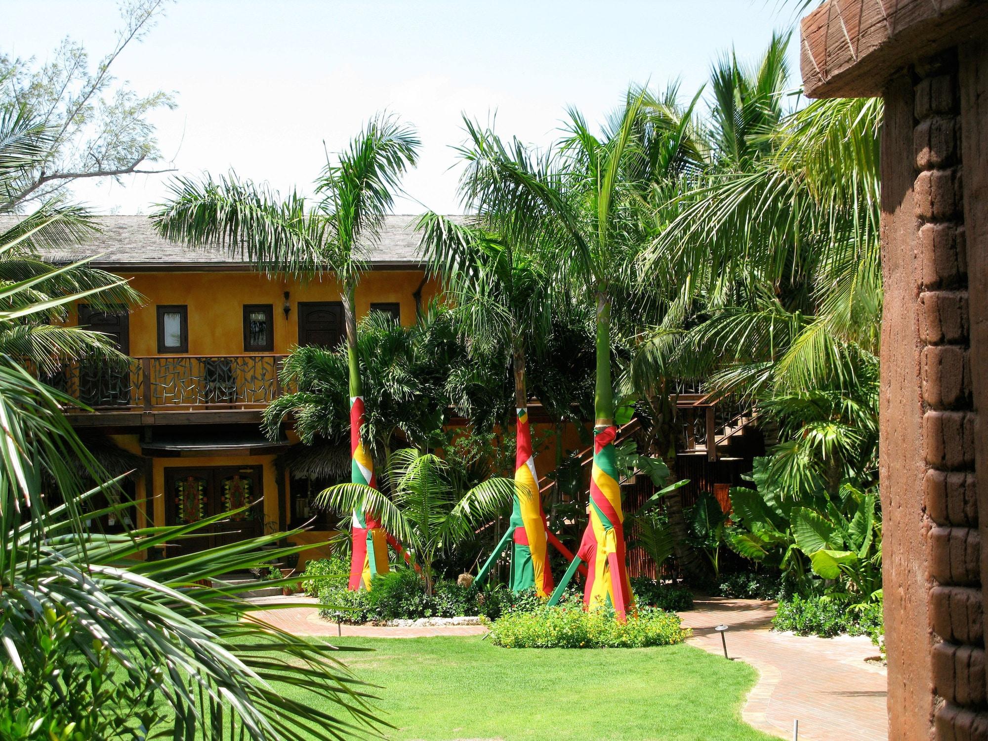 Marley Resort & Spa Nassau Dış mekan fotoğraf
