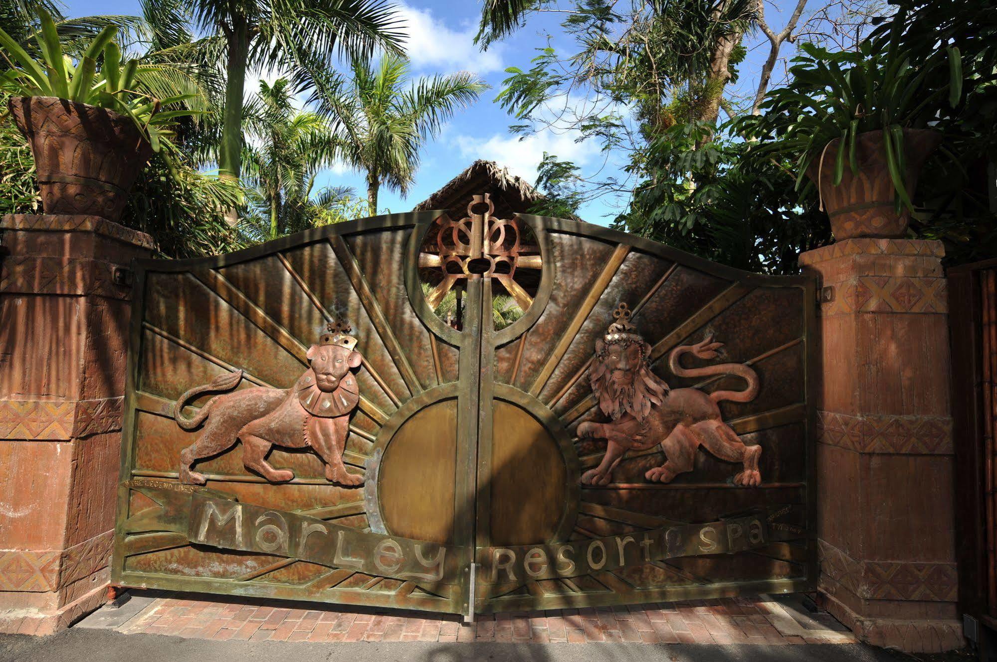 Marley Resort & Spa Nassau Dış mekan fotoğraf