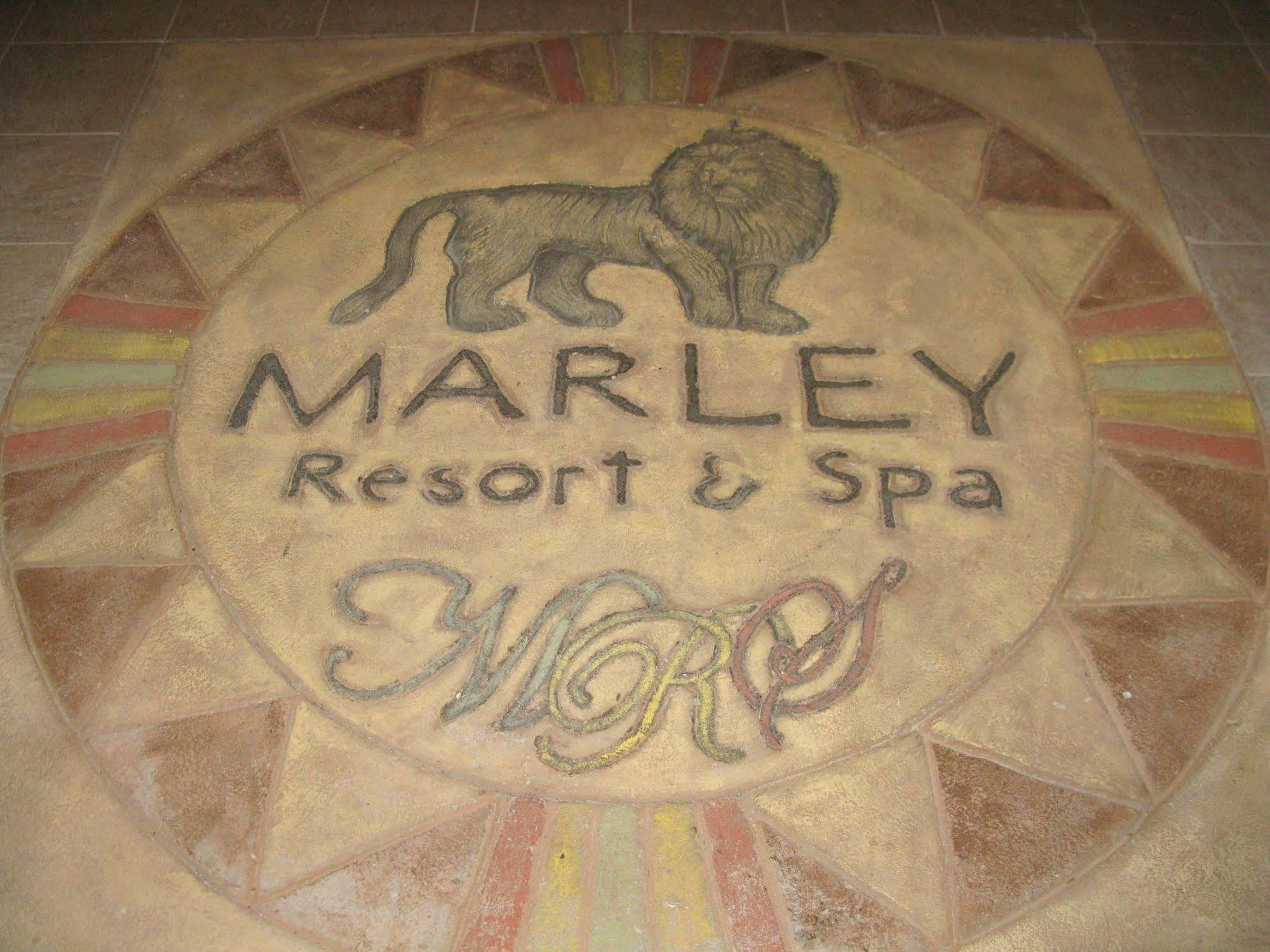 Marley Resort & Spa Nassau Dış mekan fotoğraf