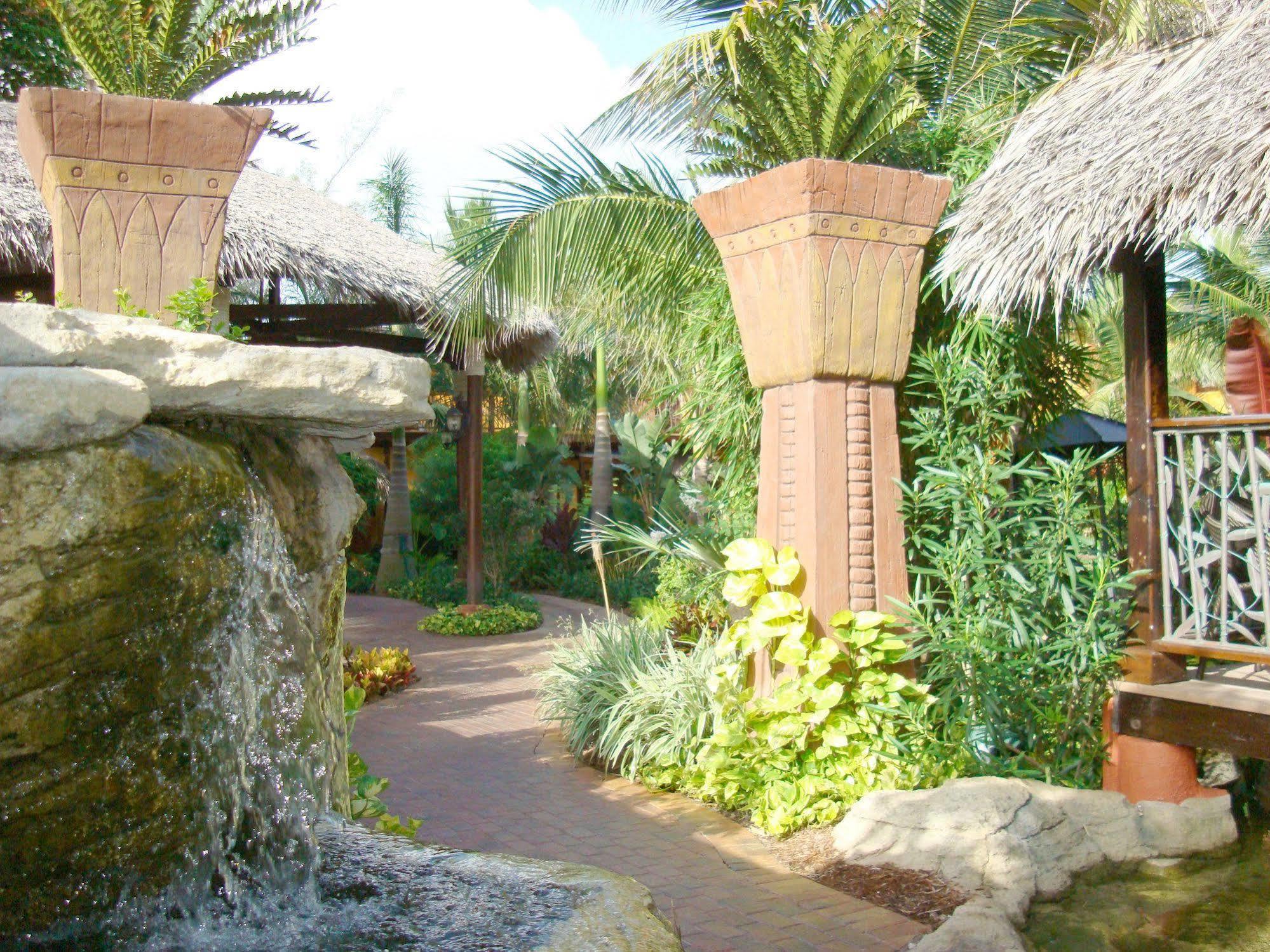 Marley Resort & Spa Nassau Dış mekan fotoğraf
