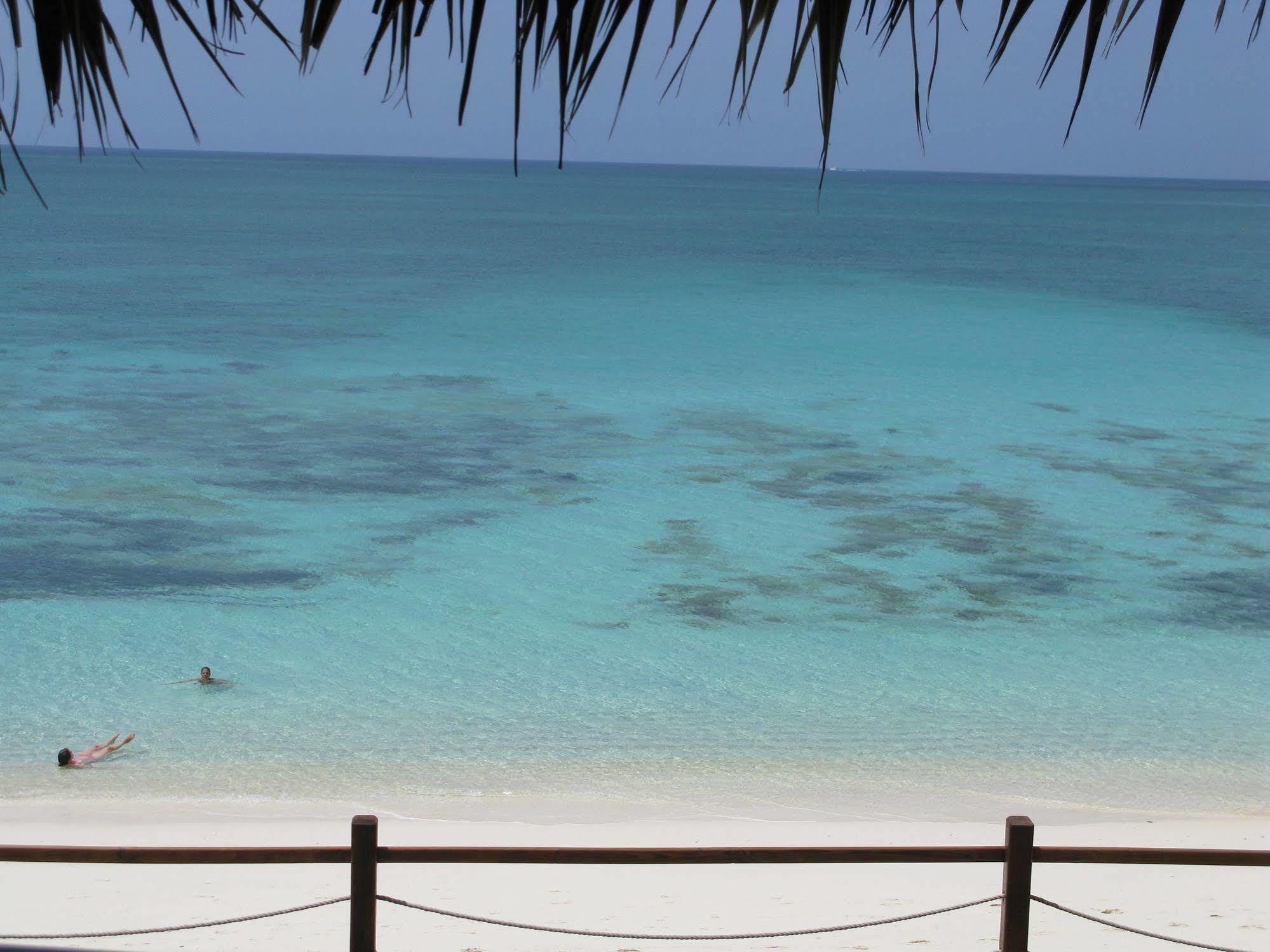 Marley Resort & Spa Nassau Dış mekan fotoğraf