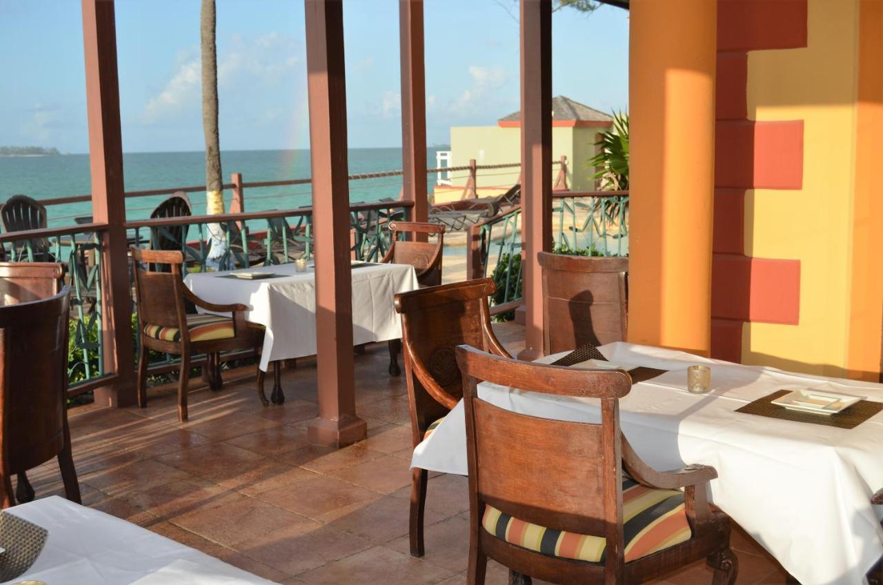 Marley Resort & Spa Nassau Dış mekan fotoğraf