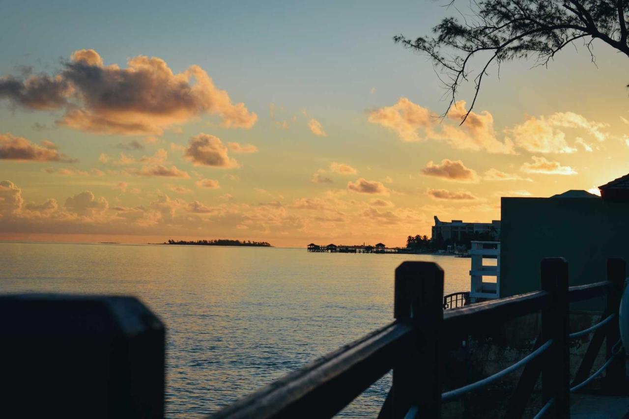Marley Resort & Spa Nassau Dış mekan fotoğraf